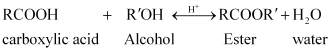 NCERT Solutions Class 12 Chemistry Chapter 8 - Aldehydes, Ketones & Carboxylic Acids